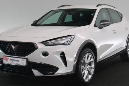 Cupra Formentor 40.000 km 23.991 &euro; Krefeld 47803