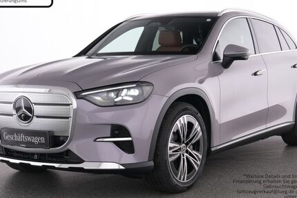 Mercedes-Benz GLC 400 9.500 km 78.885 &euro; Essen 45309