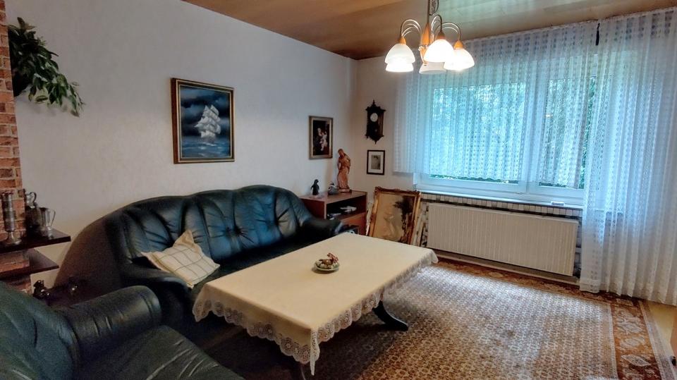 Hochparterre Duisburg Mittelmeiderich - 2.5 Zimmer, 50 m&sup2;, 85.000&euro; | Angebot:27192593