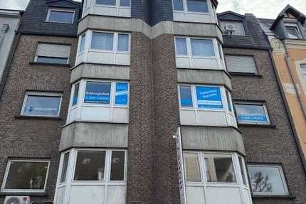 Wohnung Moers - 3 Zimmer, 68 m&sup2;, 600&euro; | Angebot:25939264