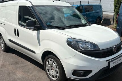 Fiat Doblo 33.622 km 14.640 &euro; Erkrath 40699