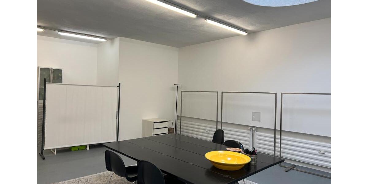 Gewerbeobjekt Düsseldorf Pempelfort - 1.400&euro; | Angebot:25879433