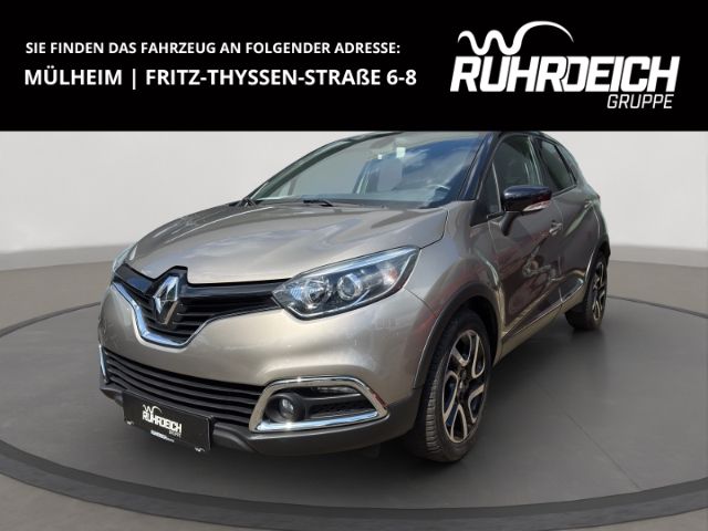 Renault Captur 106.000 km 9.998 &euro; Mülheim an der Ruhr 45475