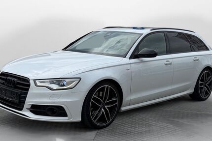 Audi A6 161.209 km 17.900 &euro; Dormagen 41540