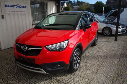 Opel Crossland (X) 86.533 km 8.500 &euro; Langenfeld 40764