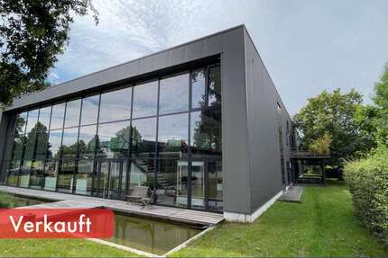 Gewerbeobjekt Neukirchen-Vluyn Vluyn - 2.250.000&euro; | Angebot:24671021