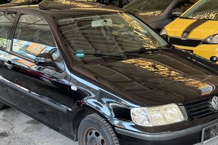 VW Polo 200.000 km 799 &euro; Wuppertal 42117