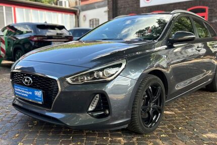Hyundai i30 175.222 km 7.999 &euro; Langenfeld 40764