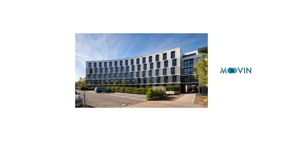 Etagenwohnung Düsseldorf Stadtbezirk 3 - 1 Zimmer, 30 m&sup2;, 698&euro; | Angebot:20792327