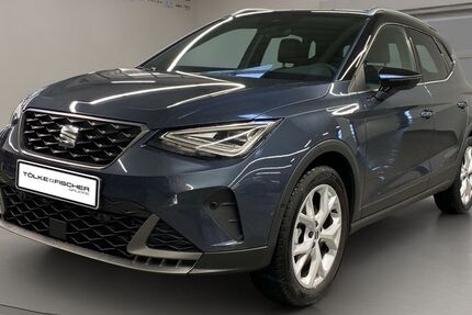 Seat Arona 17.717 km 24.290 &euro; Krefeld 47805