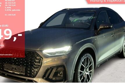 Audi Q5 35.177 km 50.140 &euro; Moers-Hülsdonk 47441