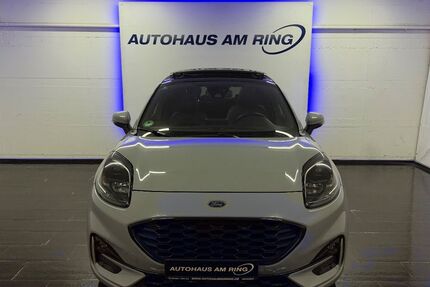 Ford Puma 114.020 km 15.999 &euro; Ratingen bei Düsseldorf 40878