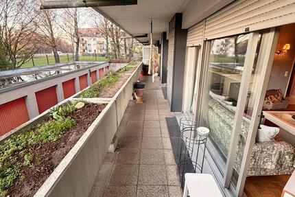 Wohnung Essen Huttrop - 3 Zimmer, 68 m&sup2;, 159.000&euro; | Angebot:25757602