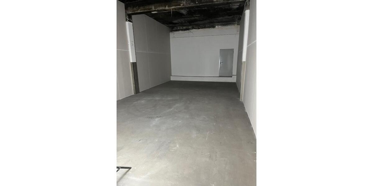 Gewerbeobjekt Wuppertal Gemarkung Langerfeld - 450&euro; | Angebot:25050076