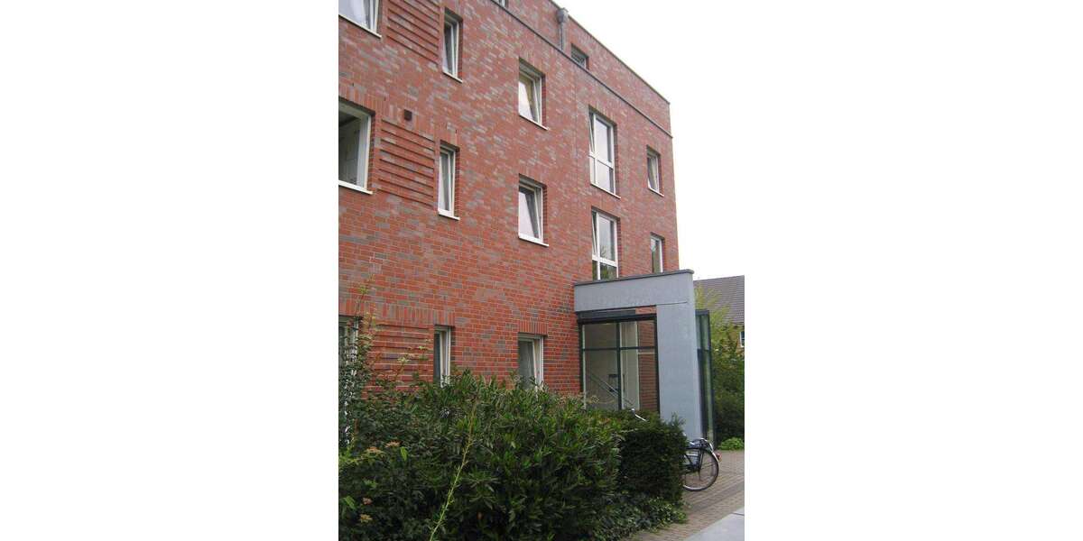 Etagenwohnung Krefeld Bockum - 3 Zimmer, 96 m&sup2;, 1.137&euro; | Angebot:26978305