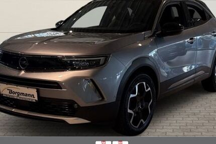 Opel Mokka 44.310 km 17.990 &euro; Bottrop 46240