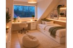 Maisonettenwohnung Neuss Allerheiligen - 5 Zimmer, 111 m&sup2;, 399.000&euro; | Angebot:27191526
