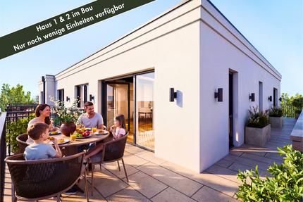 Wohnung Langenfeld - 4 Zimmer, 119 m&sup2;, 725.000&euro; | Angebot:25384460
