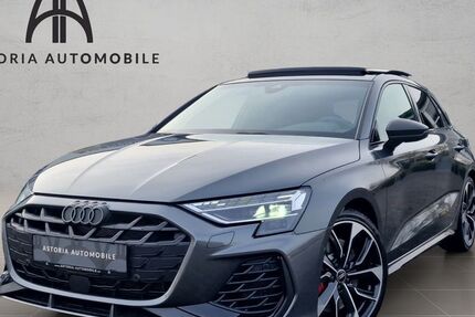 Audi S3 8.701 km 53.990 &euro; Kaarst (bei Düsseldorf) 41564