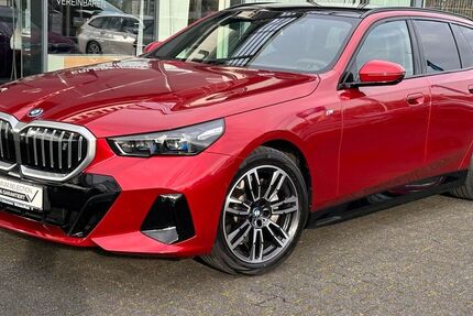 BMW i5 25.348 km 58.940 &euro; Mülheim 45472