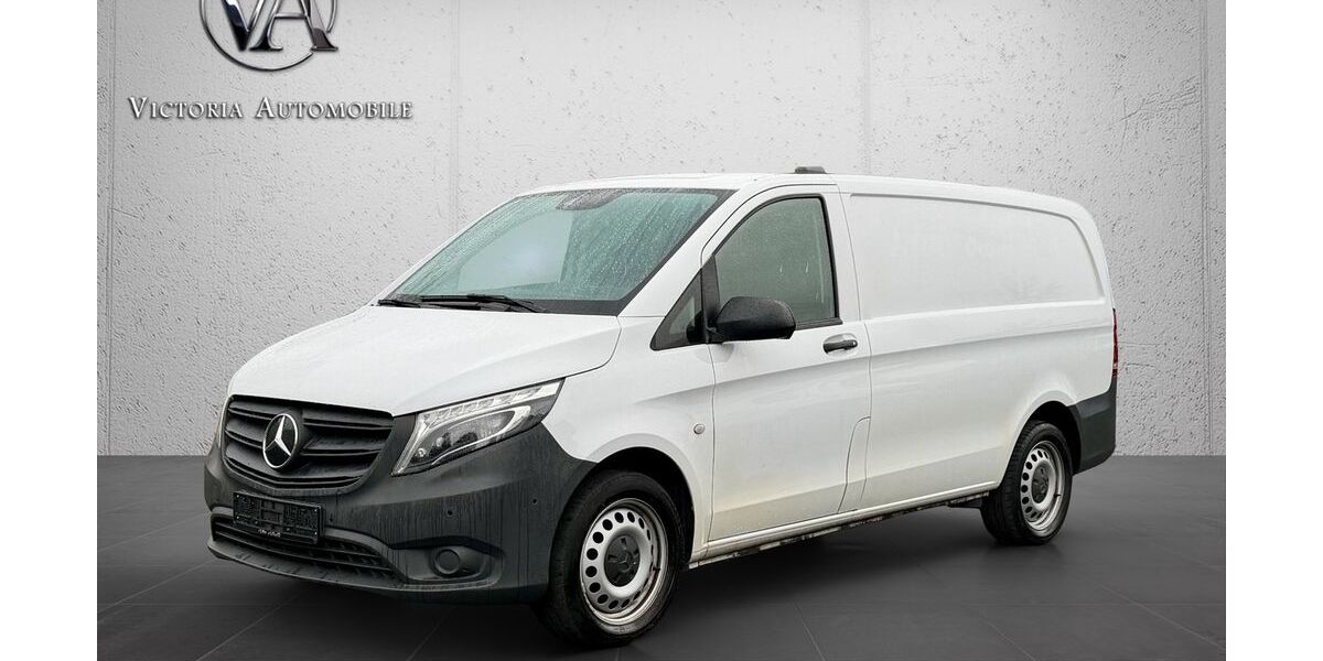 Mercedes-Benz Vito 109.260 km 23.990 &euro; Duisburg 47259