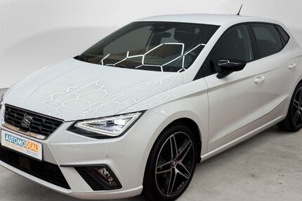 Seat Ibiza 23.041 km 16.876 &euro; Duisburg 47138