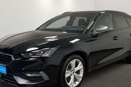 Seat Leon 25.570 km 26.990 &euro; Düsseldorf 40233