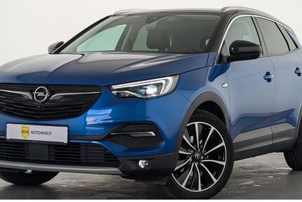 Opel Grandland (X) 21.680 km 18.960 &euro; Düsseldorf 40599