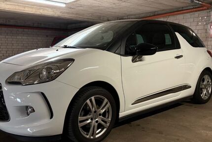 Citroen DS3 89.800 km 6.200 &euro; Düsseldorf 40472