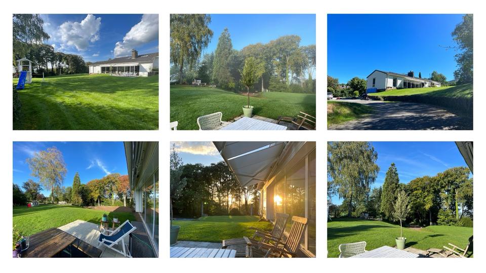 Bungalow Wuppertal Sedansberg - 8 Zimmer, 330 m&sup2;, 1.148.000&euro; | Angebot:26504729