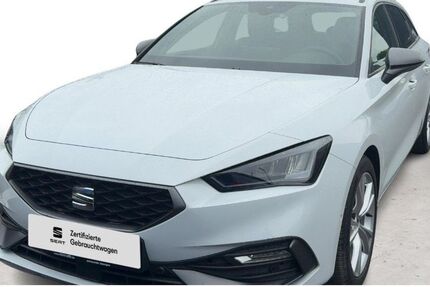 Seat Leon 21.875 km 25.440 &euro; Moers-Hülsdonk 47441