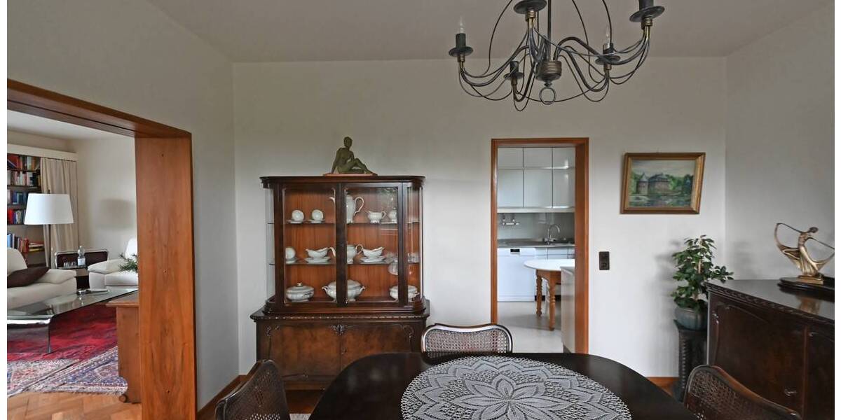 Einfamilienhaus Velbert Neviges - 5 Zimmer, 183 m&sup2;, 495.000&euro; | Angebot:26388223