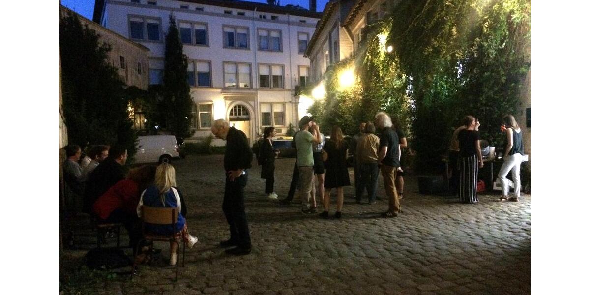 Gewerbeobjekt Wuppertal Arrenberg - 500&euro; | Angebot:25261910