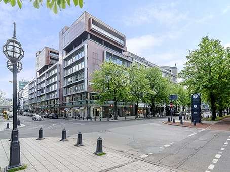 Gewerbeobjekt Düsseldorf Stadtmitte - 1.689&euro; | Angebot:26011037