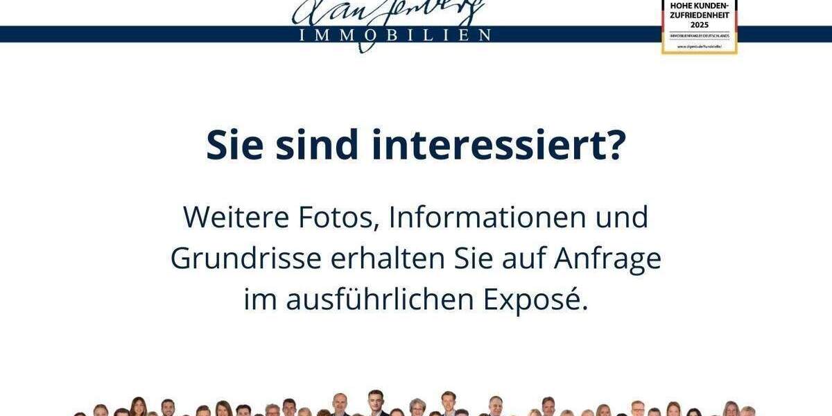 Etagenwohnung Dormagen / Feste Zons Zons - 3 Zimmer, 69 m&sup2;, 165.000&euro; | Angebot:25689682