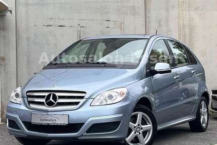 Mercedes-Benz B 170 74.589 km 8.890 &euro; Essen 45141