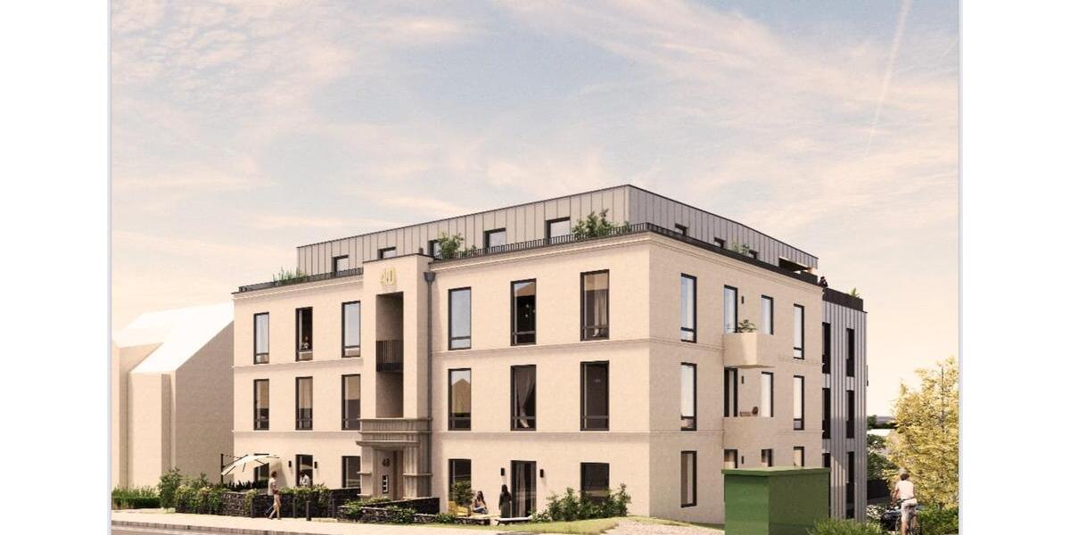 Erdgeschoßwohnung Wuppertal Cronenberg - 3 Zimmer, 73 m&sup2;, 948&euro; | Angebot:26021647