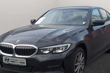 BMW 320 80.800 km 25.990 &euro; Düsseldorf 40233
