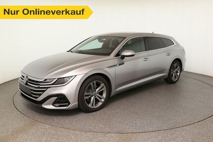 VW Arteon 52.250 km 29.960 &euro; Düsseldorf 40599