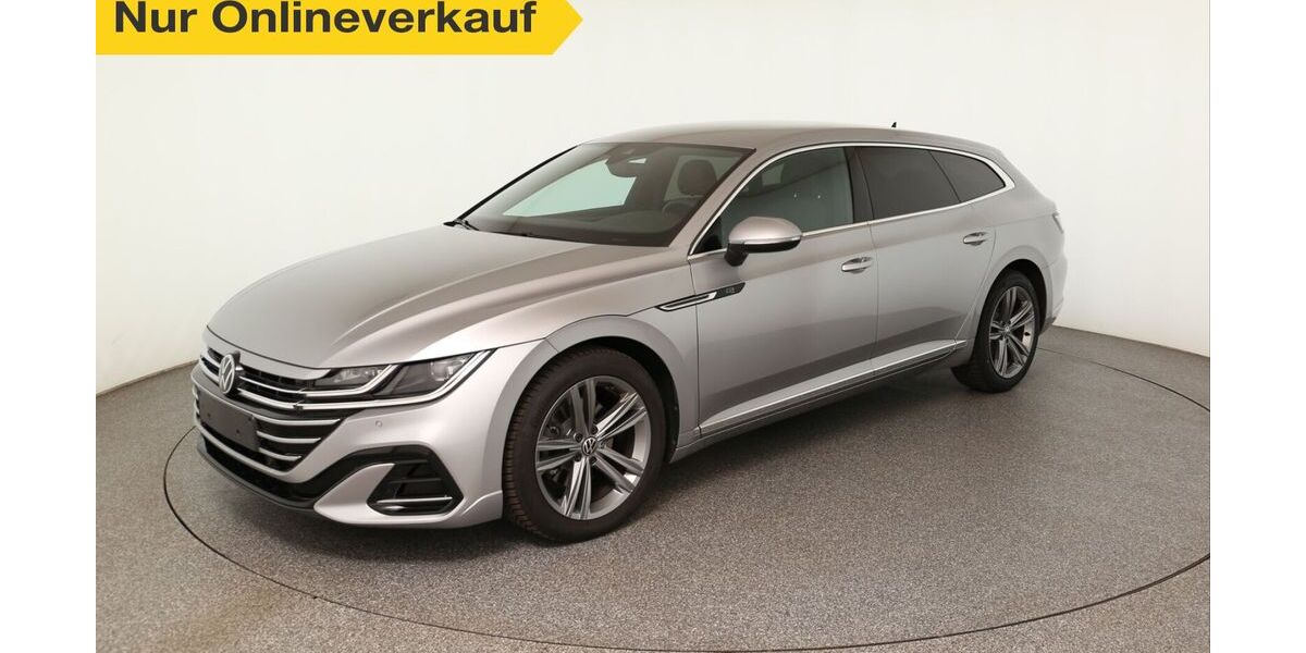 VW Arteon 52.250 km 29.960 &euro; Düsseldorf 40599