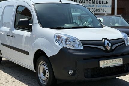 Renault Kangoo 41.000 km 13.990 &euro; Dormagen 41539