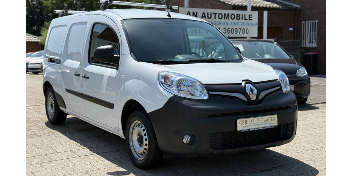 Renault Kangoo 41.000 km 13.990 &euro; Dormagen 41539