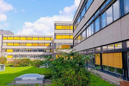 Gewerbeobjekt Düsseldorf Heerdt - 13&euro; | Angebot:23507420