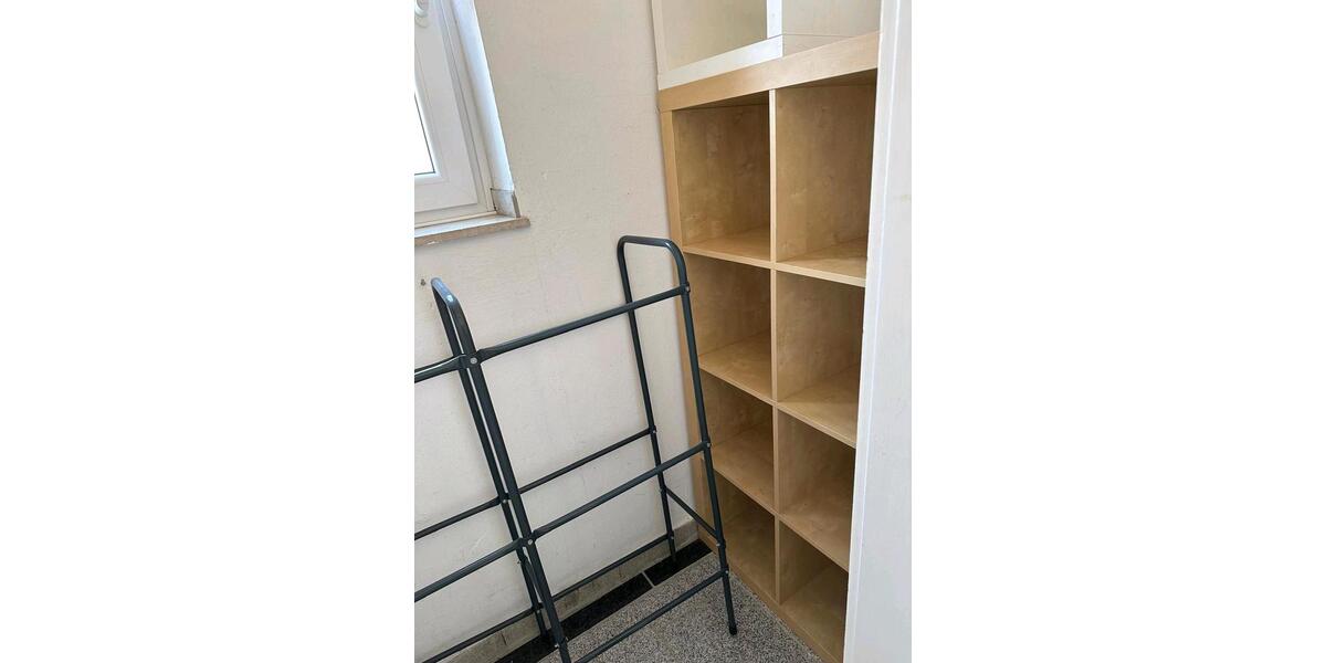 Etagenwohnung Duisburg Hamborn - 4 Zimmer, 110 m&sup2;, 1.350&euro; | Angebot:26355251