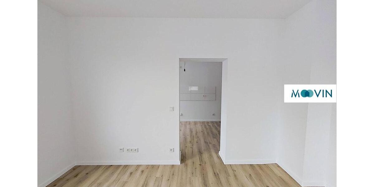 Etagenwohnung Wuppertal Elberfeld - 4 Zimmer, 83 m&sup2;, 810&euro; | Angebot:23804704