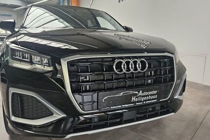 Audi Q2 118.202 km 18.380 &euro; Heiligenhaus 42579