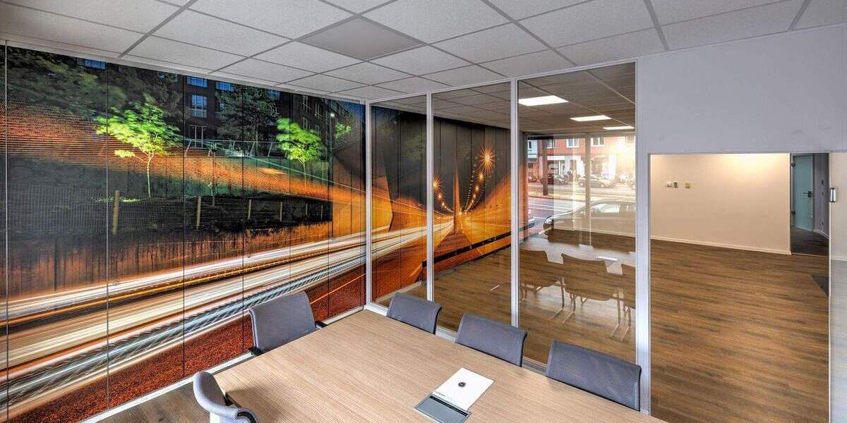 Gewerbeobjekt Düsseldorf Heerdt - 1.900&euro; | Angebot:25862847