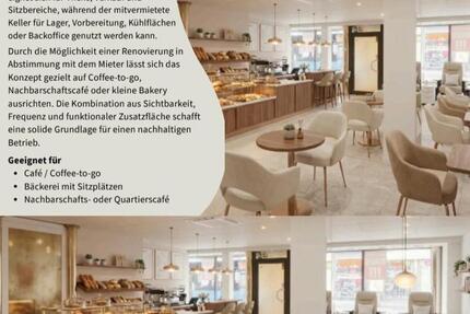 Gewerbeobjekt Wuppertal Elberfeld - 3.500&euro; | Angebot:24492478