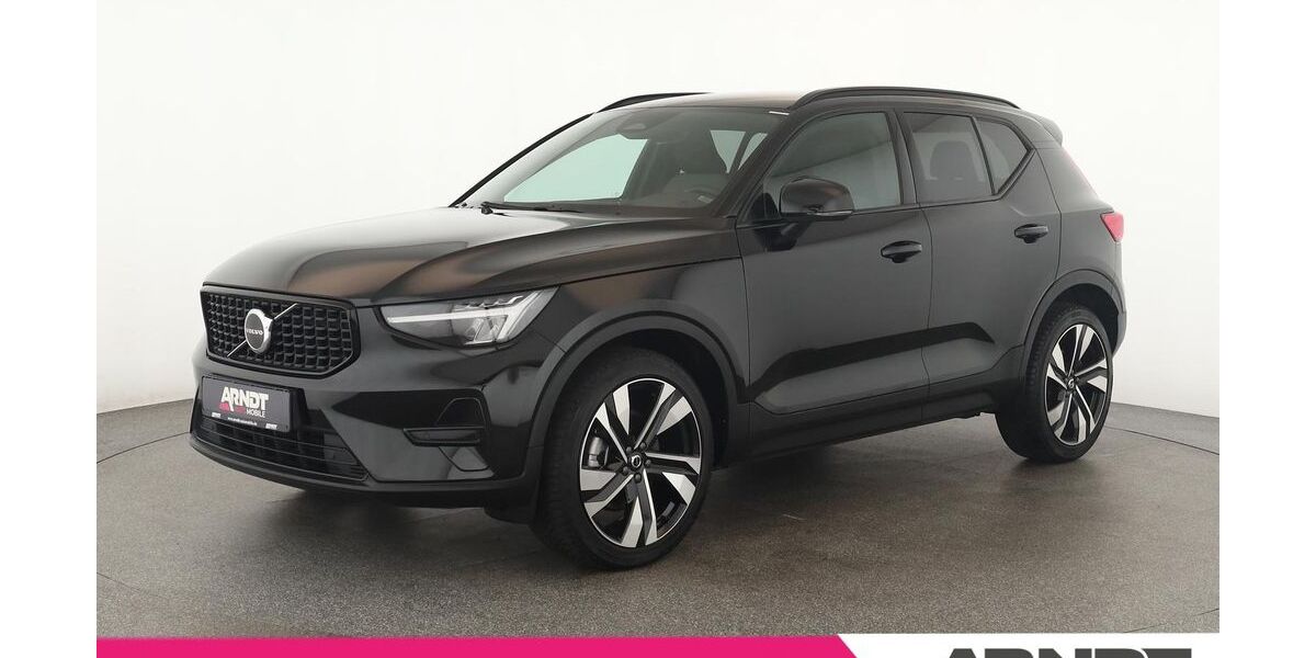 Volvo XC40 36.800 km 29.384 &euro; Neuss 41460