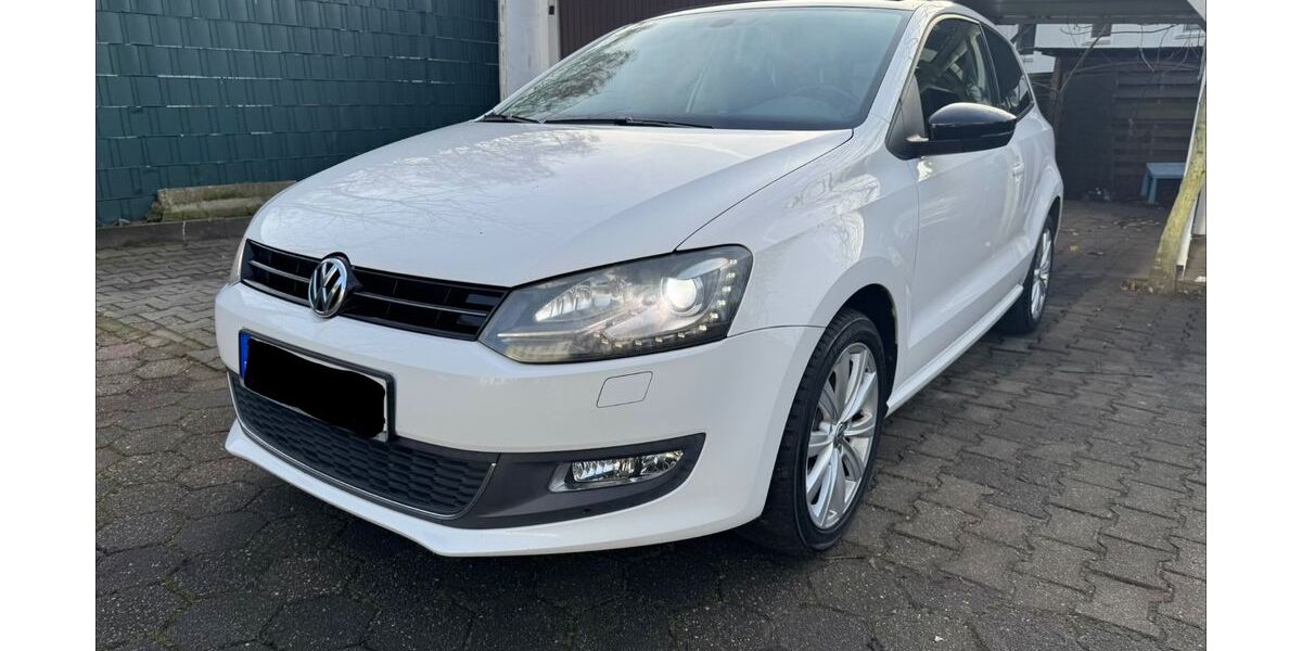 VW Polo 232.398 km 4.100 &euro; Gelsenkirchen 45899